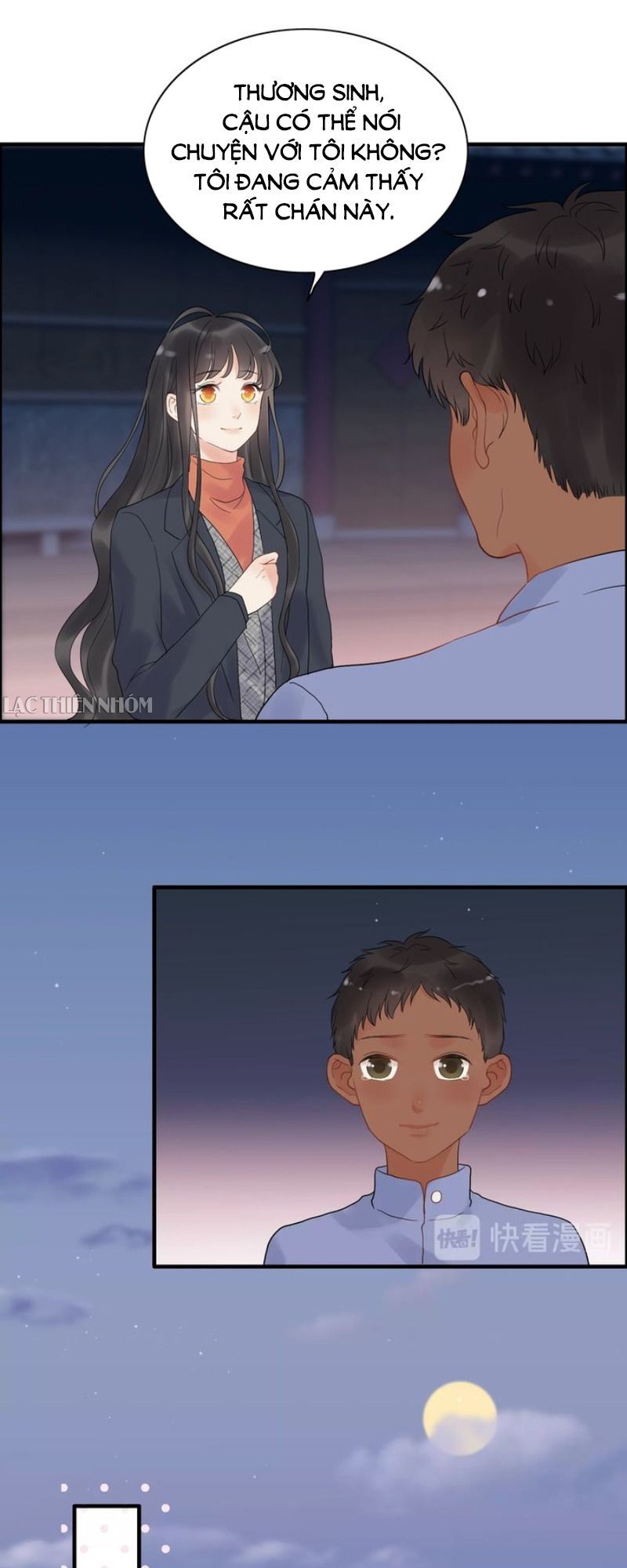 Cô Vợ Hợp Đồng Bỏ Trốn Của Tổng Giám Đốc Chapter 178 - 24