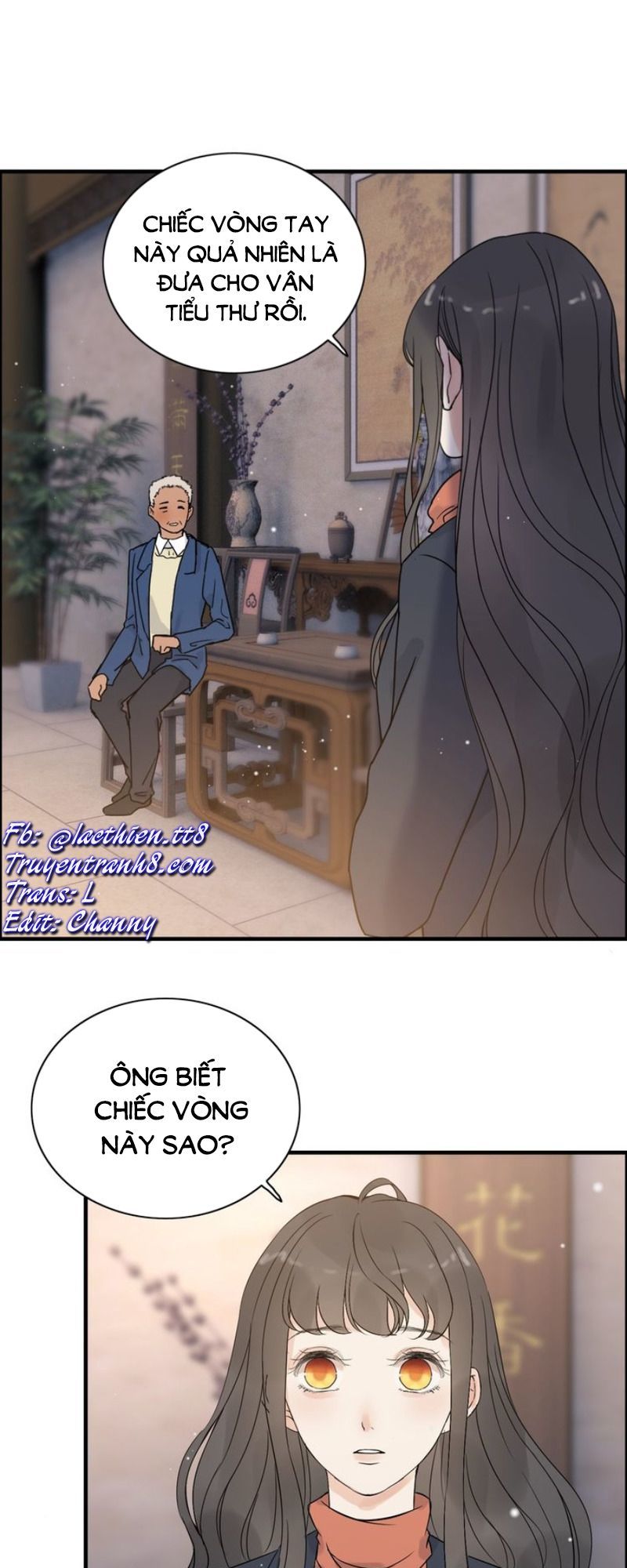 Cô Vợ Hợp Đồng Bỏ Trốn Của Tổng Giám Đốc Chapter 178 - 4