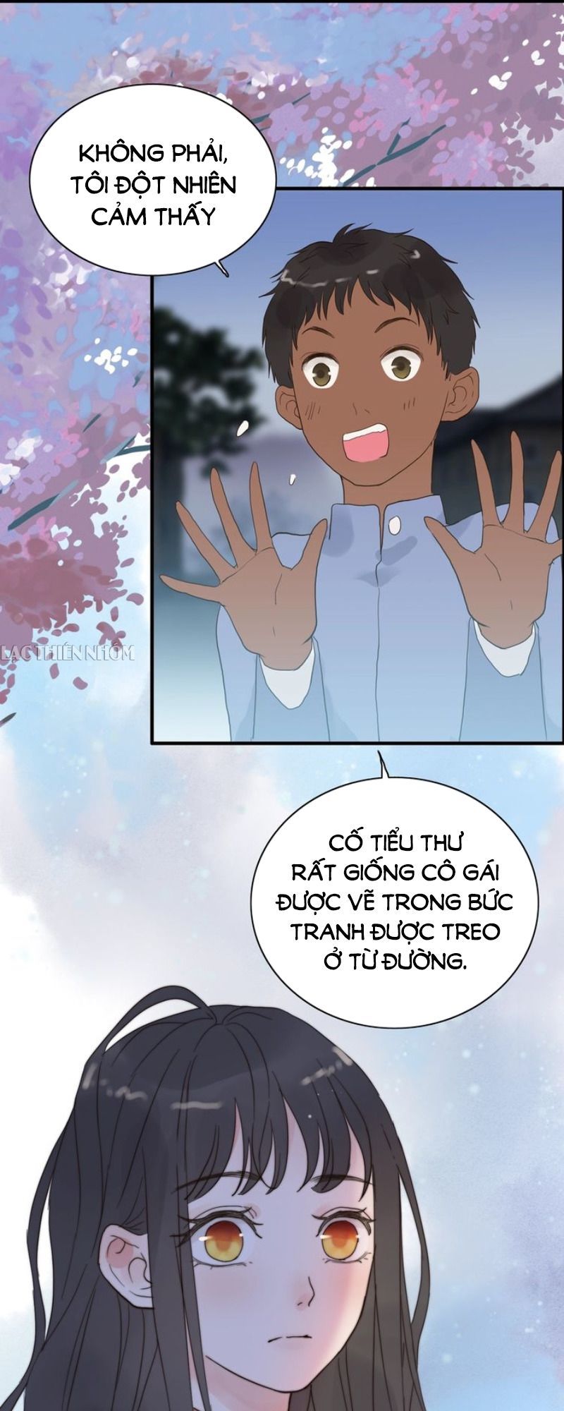 Cô Vợ Hợp Đồng Bỏ Trốn Của Tổng Giám Đốc Chapter 178 - 31