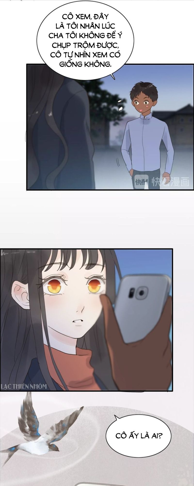 Cô Vợ Hợp Đồng Bỏ Trốn Của Tổng Giám Đốc Chapter 178 - 33