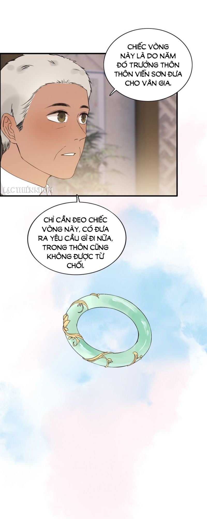 Cô Vợ Hợp Đồng Bỏ Trốn Của Tổng Giám Đốc Chapter 178 - 6