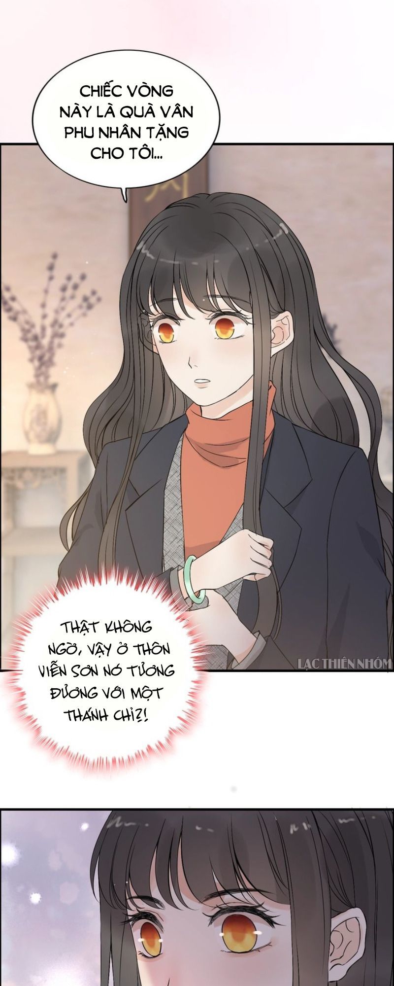 Cô Vợ Hợp Đồng Bỏ Trốn Của Tổng Giám Đốc Chapter 178 - 8