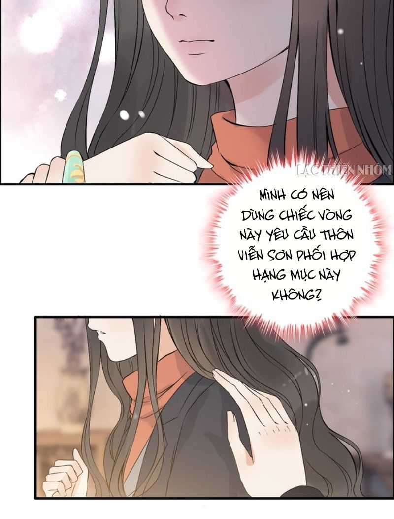 Cô Vợ Hợp Đồng Bỏ Trốn Của Tổng Giám Đốc Chapter 178 - 9