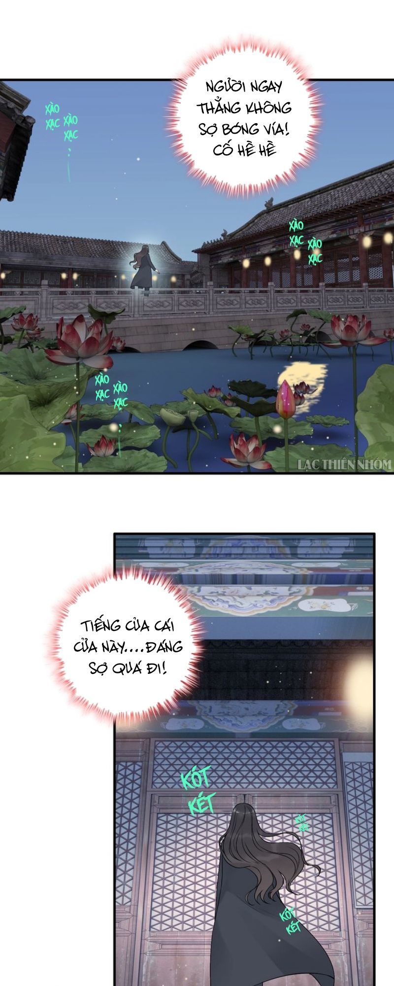 Cô Vợ Hợp Đồng Bỏ Trốn Của Tổng Giám Đốc Chapter 179 - 11