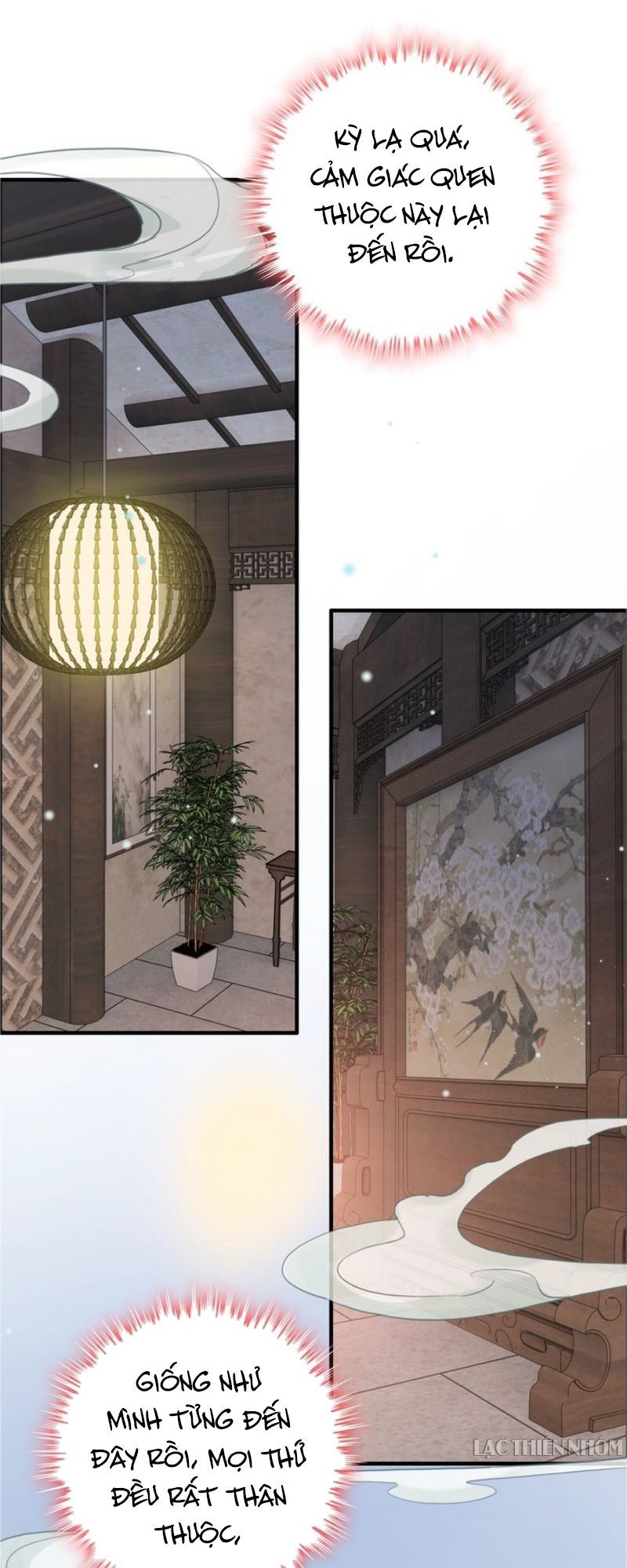 Cô Vợ Hợp Đồng Bỏ Trốn Của Tổng Giám Đốc Chapter 179 - 15