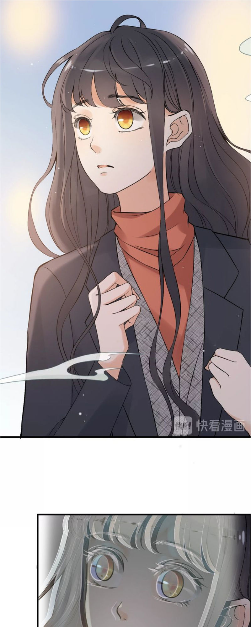 Cô Vợ Hợp Đồng Bỏ Trốn Của Tổng Giám Đốc Chapter 179 - 17