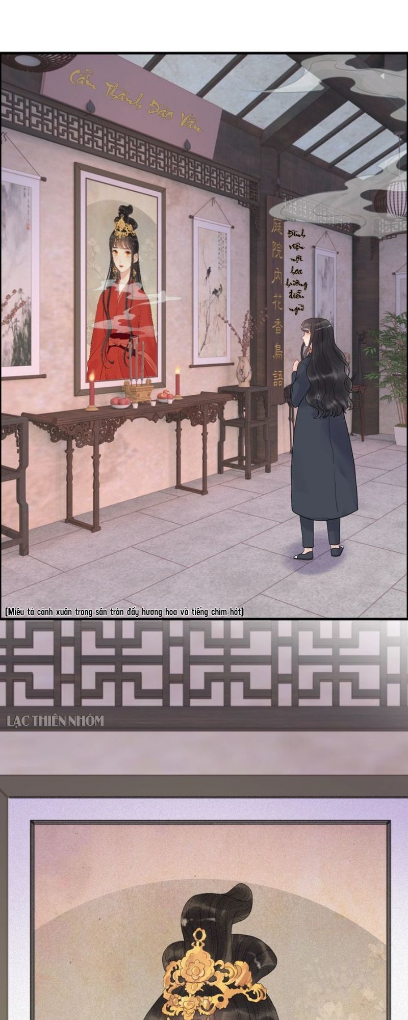 Cô Vợ Hợp Đồng Bỏ Trốn Của Tổng Giám Đốc Chapter 179 - 19