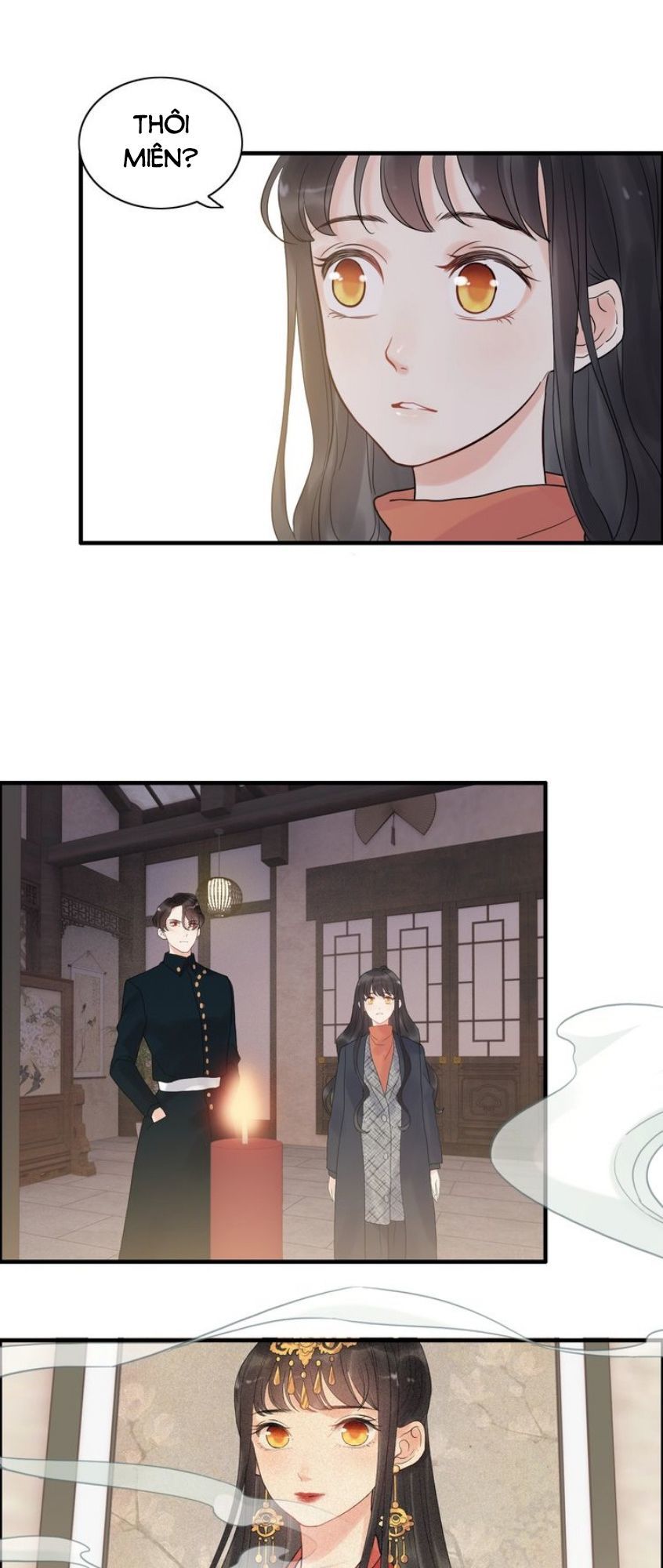 Cô Vợ Hợp Đồng Bỏ Trốn Của Tổng Giám Đốc Chapter 179 - 27