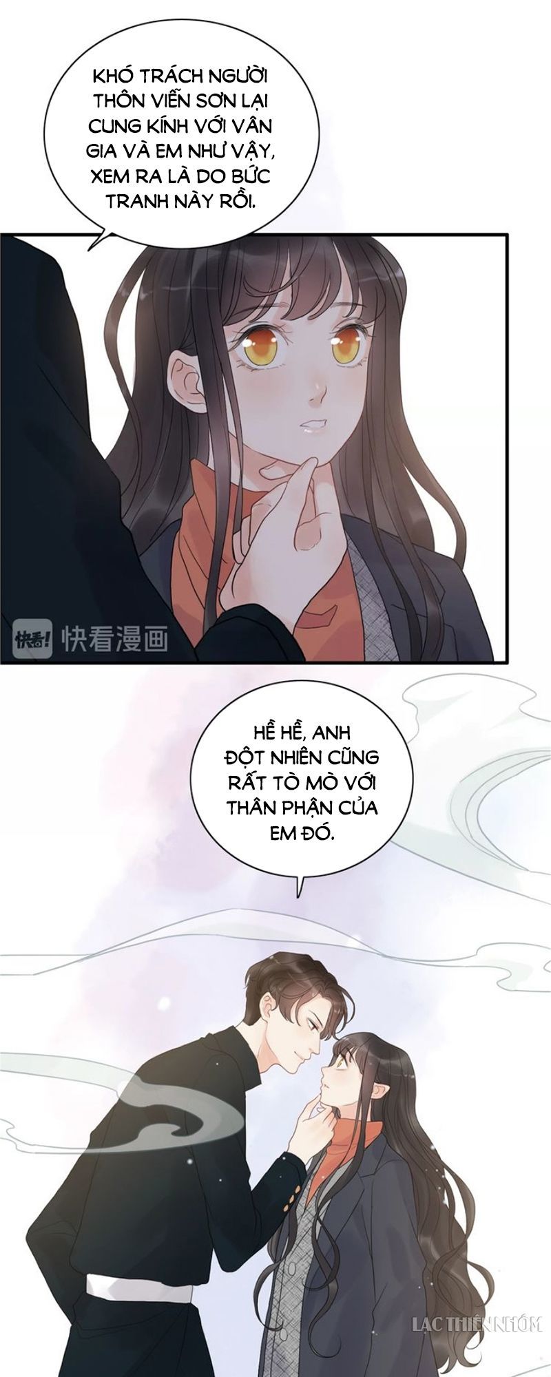 Cô Vợ Hợp Đồng Bỏ Trốn Của Tổng Giám Đốc Chapter 179 - 29