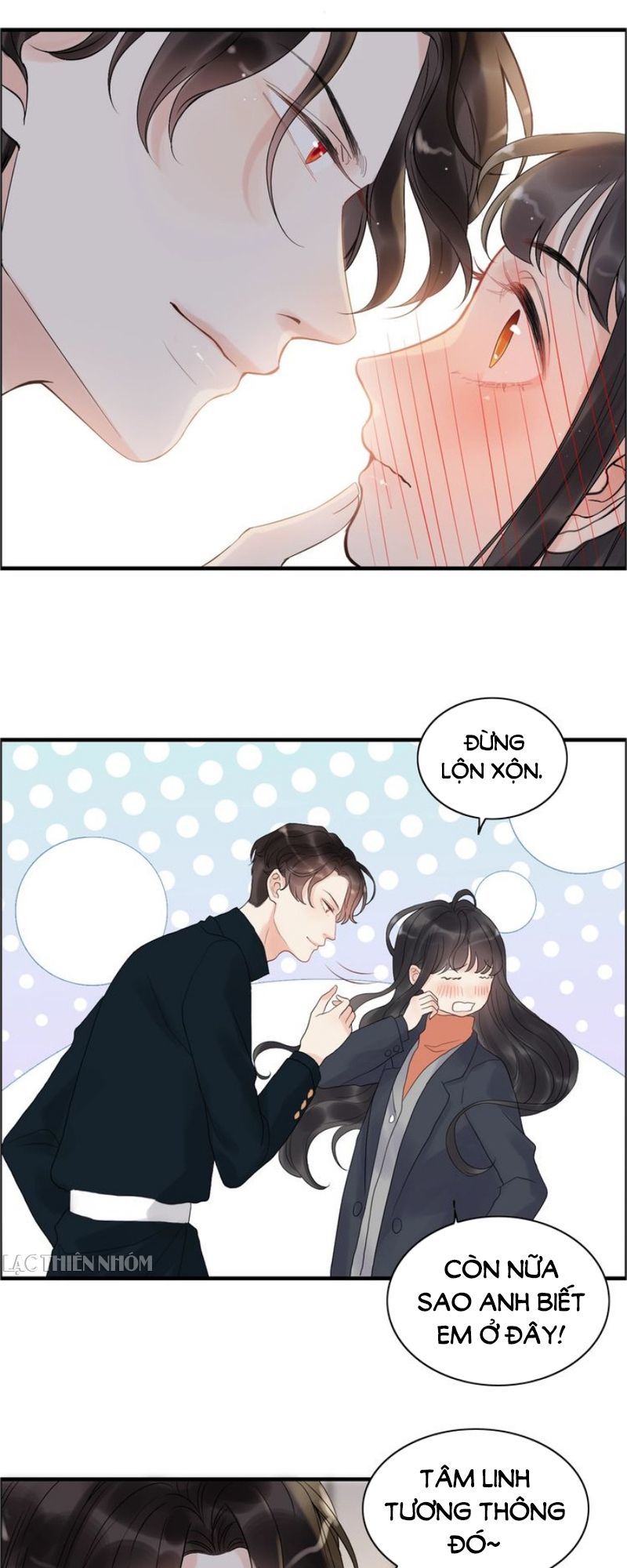Cô Vợ Hợp Đồng Bỏ Trốn Của Tổng Giám Đốc Chapter 179 - 31