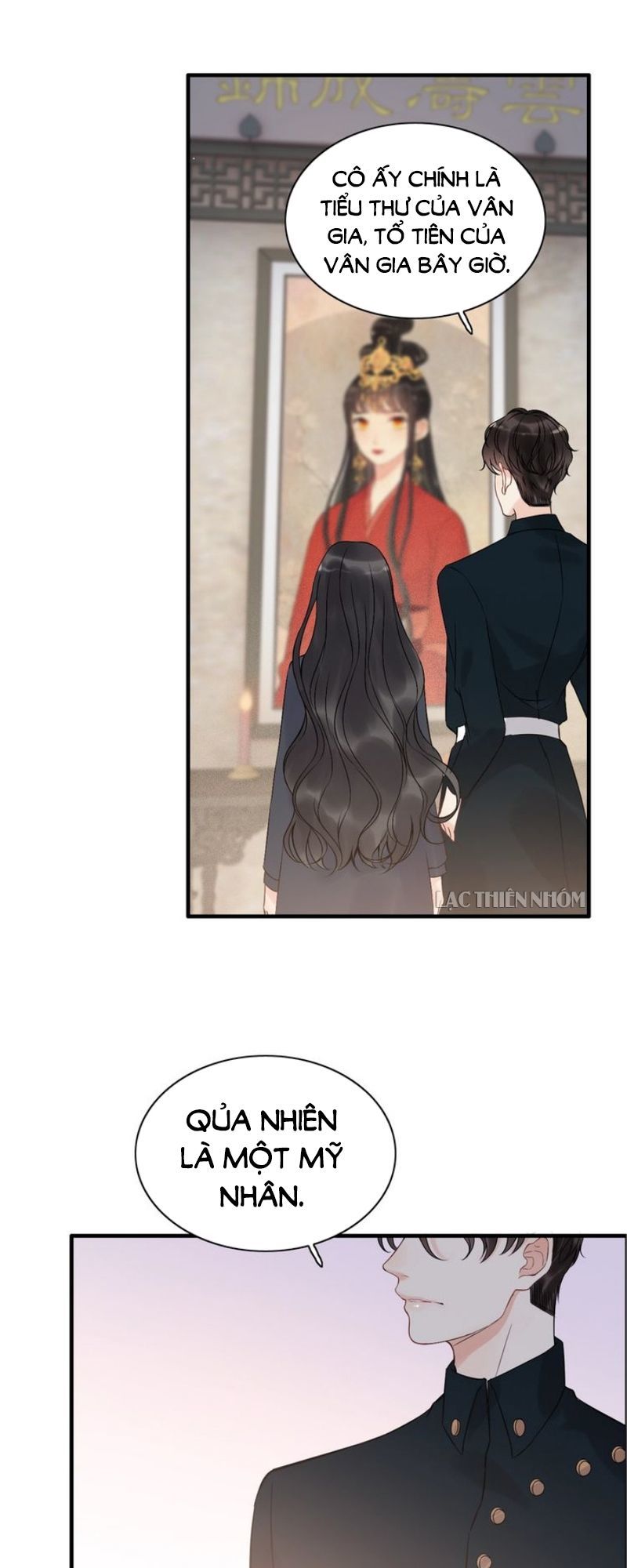 Cô Vợ Hợp Đồng Bỏ Trốn Của Tổng Giám Đốc Chapter 179 - 34