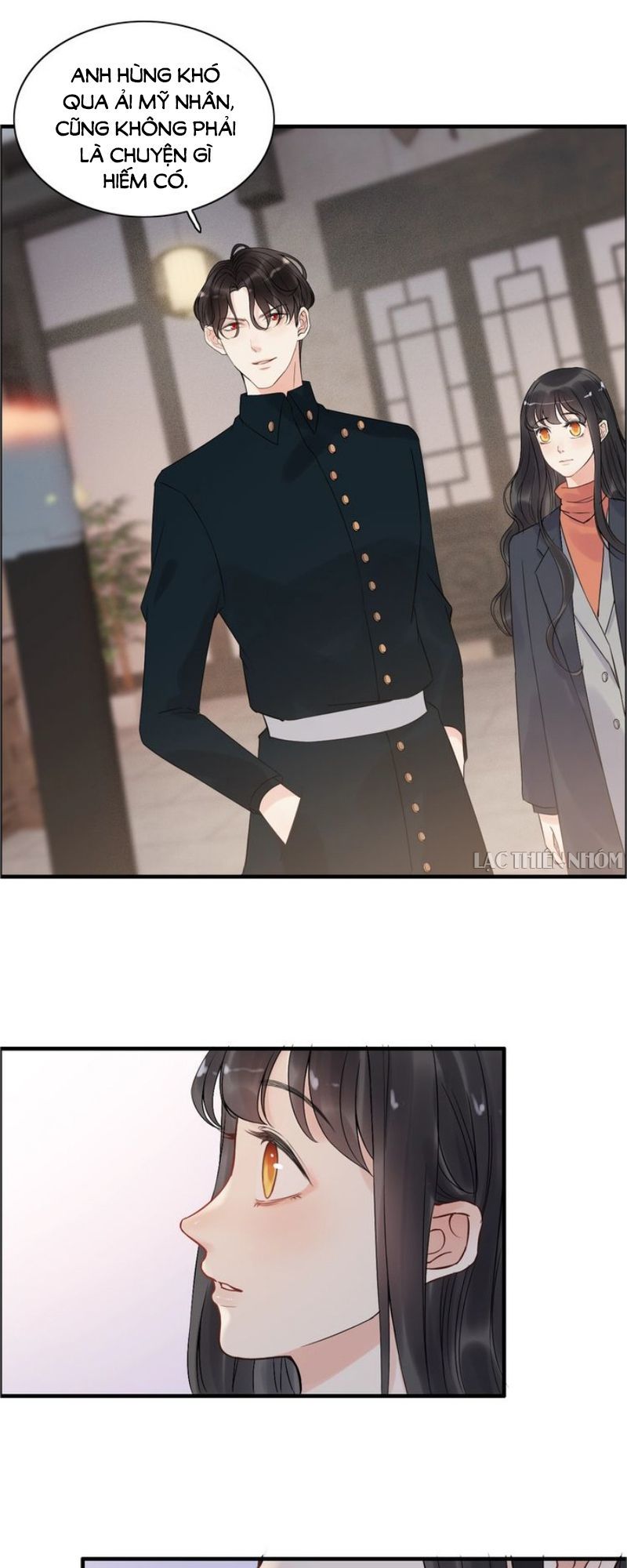 Cô Vợ Hợp Đồng Bỏ Trốn Của Tổng Giám Đốc Chapter 179 - 36