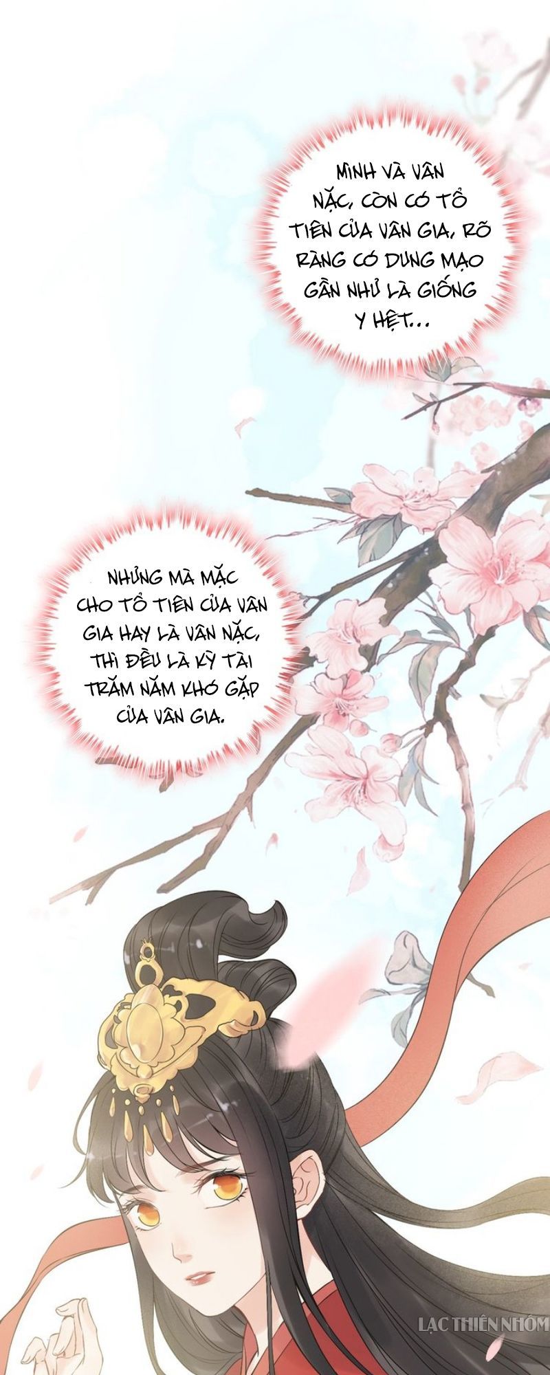 Cô Vợ Hợp Đồng Bỏ Trốn Của Tổng Giám Đốc Chapter 179 - 38