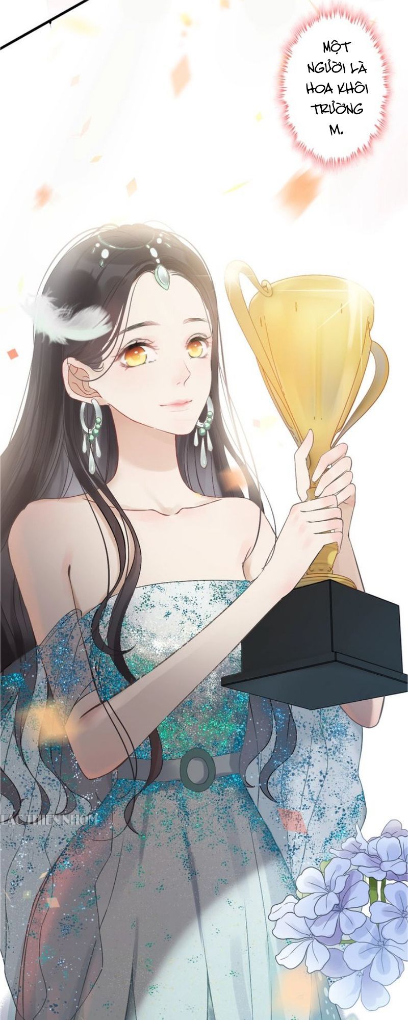 Cô Vợ Hợp Đồng Bỏ Trốn Của Tổng Giám Đốc Chapter 179 - 40