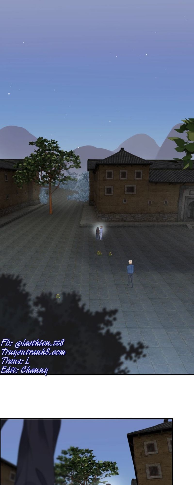 Cô Vợ Hợp Đồng Bỏ Trốn Của Tổng Giám Đốc Chapter 179 - 5