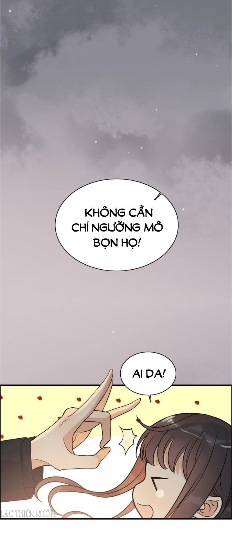 Cô Vợ Hợp Đồng Bỏ Trốn Của Tổng Giám Đốc Chapter 179 - 43