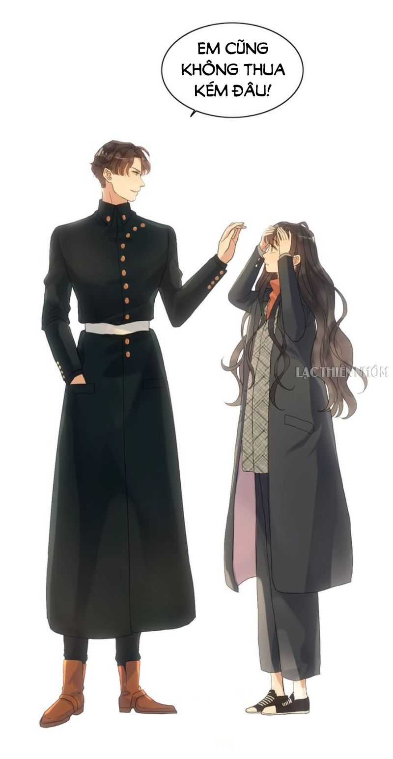 Cô Vợ Hợp Đồng Bỏ Trốn Của Tổng Giám Đốc Chapter 179 - 44