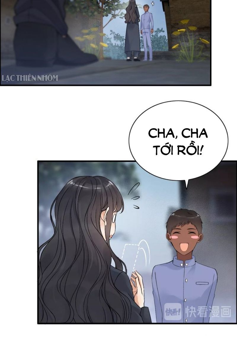 Cô Vợ Hợp Đồng Bỏ Trốn Của Tổng Giám Đốc Chapter 179 - 6