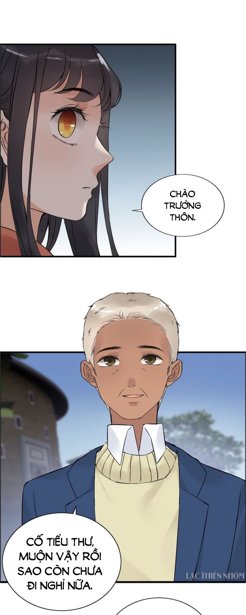 Cô Vợ Hợp Đồng Bỏ Trốn Của Tổng Giám Đốc Chapter 179 - 7