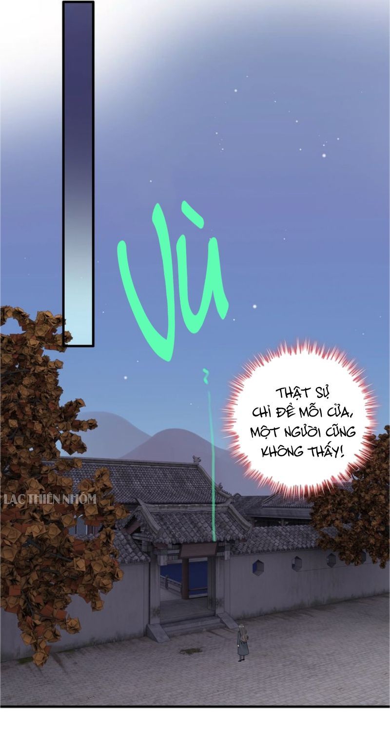 Cô Vợ Hợp Đồng Bỏ Trốn Của Tổng Giám Đốc Chapter 179 - 10