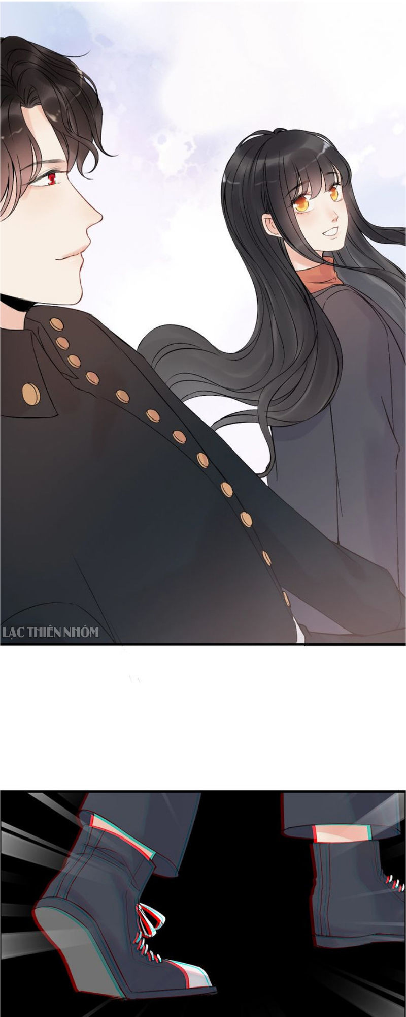 Cô Vợ Hợp Đồng Bỏ Trốn Của Tổng Giám Đốc Chapter 180 - 15