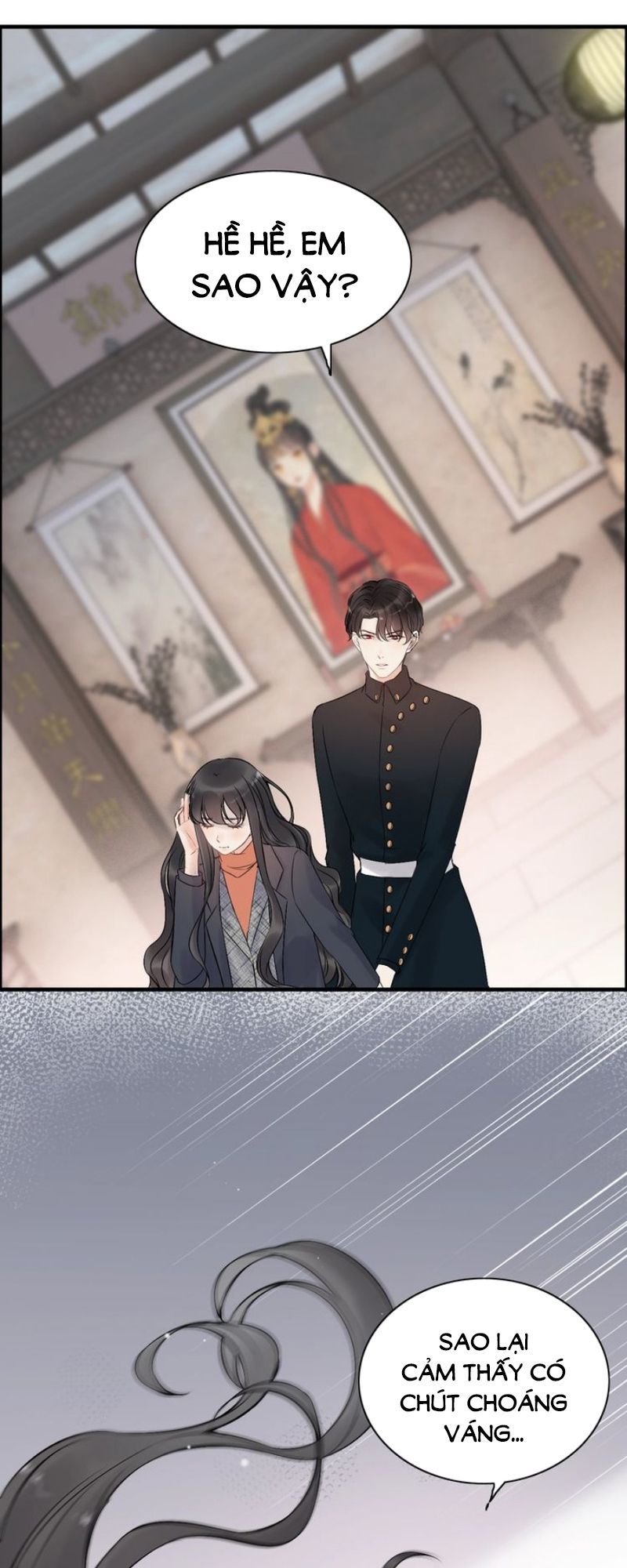 Cô Vợ Hợp Đồng Bỏ Trốn Của Tổng Giám Đốc Chapter 180 - 17