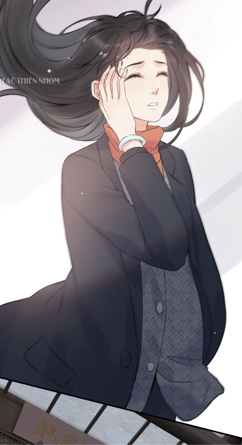Cô Vợ Hợp Đồng Bỏ Trốn Của Tổng Giám Đốc Chapter 180 - 18