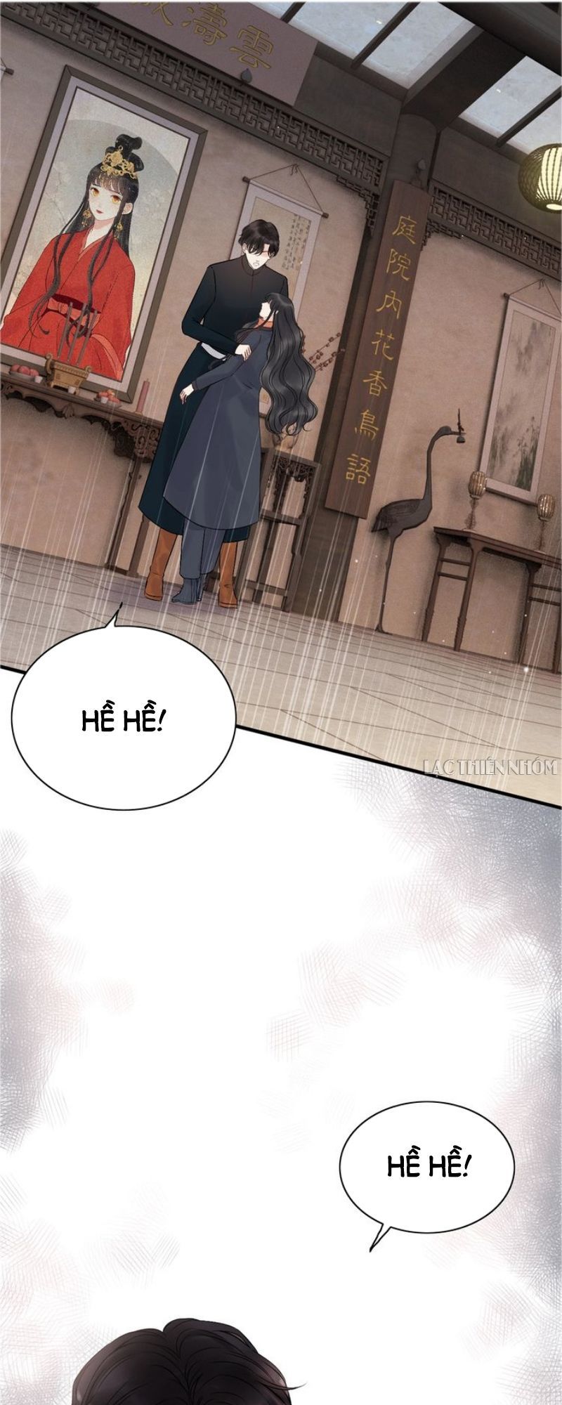 Cô Vợ Hợp Đồng Bỏ Trốn Của Tổng Giám Đốc Chapter 180 - 19