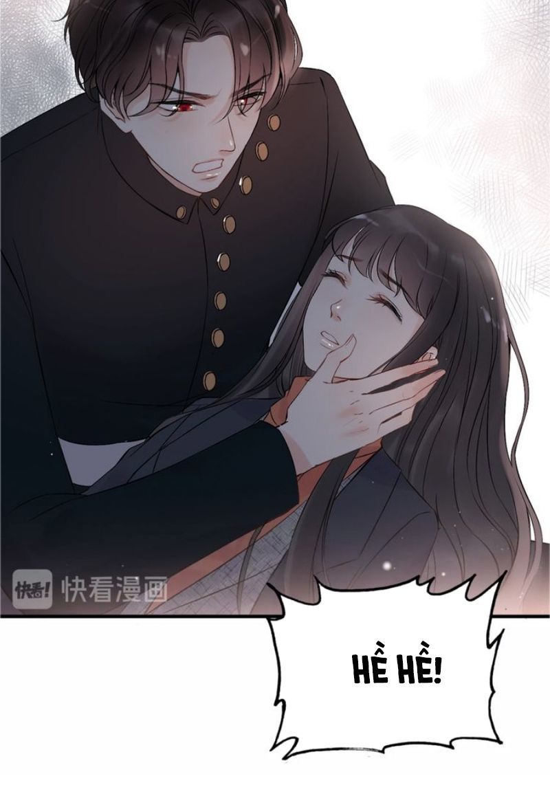 Cô Vợ Hợp Đồng Bỏ Trốn Của Tổng Giám Đốc Chapter 180 - 20