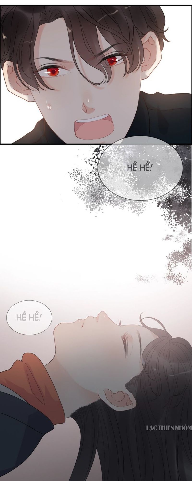 Cô Vợ Hợp Đồng Bỏ Trốn Của Tổng Giám Đốc Chapter 180 - 21