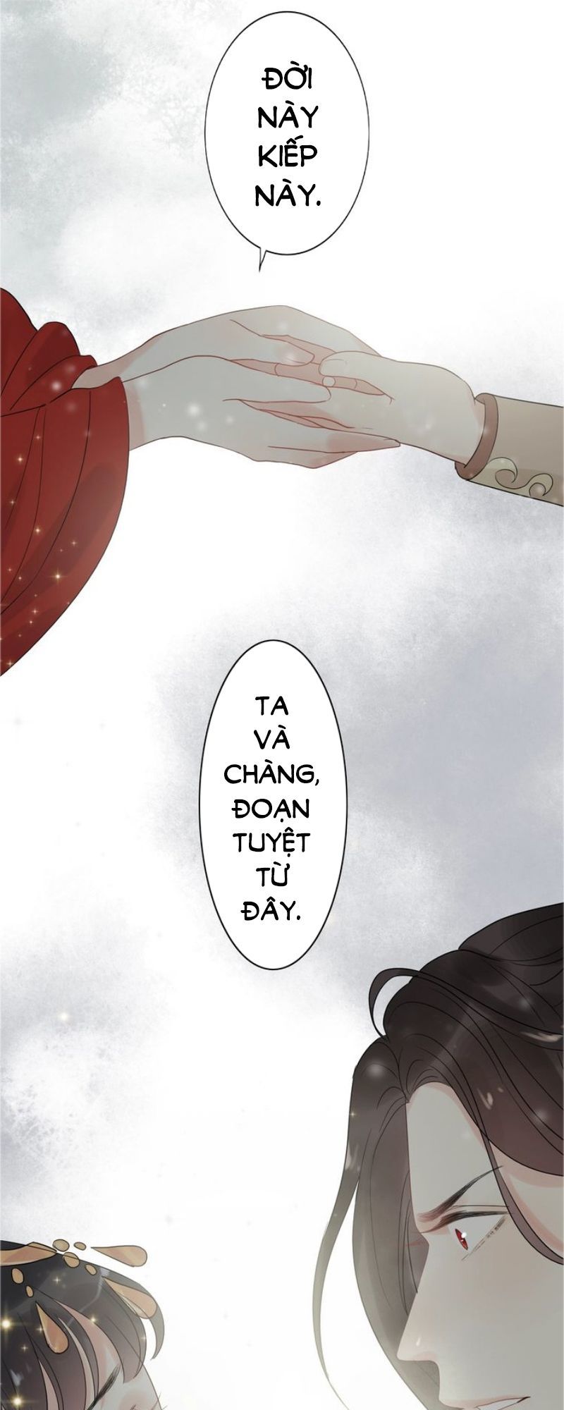 Cô Vợ Hợp Đồng Bỏ Trốn Của Tổng Giám Đốc Chapter 180 - 27