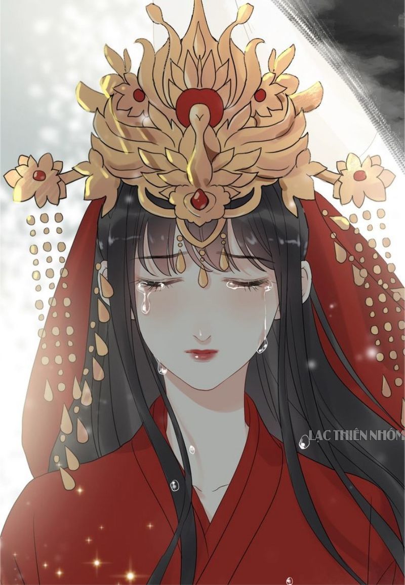 Cô Vợ Hợp Đồng Bỏ Trốn Của Tổng Giám Đốc Chapter 180 - 30