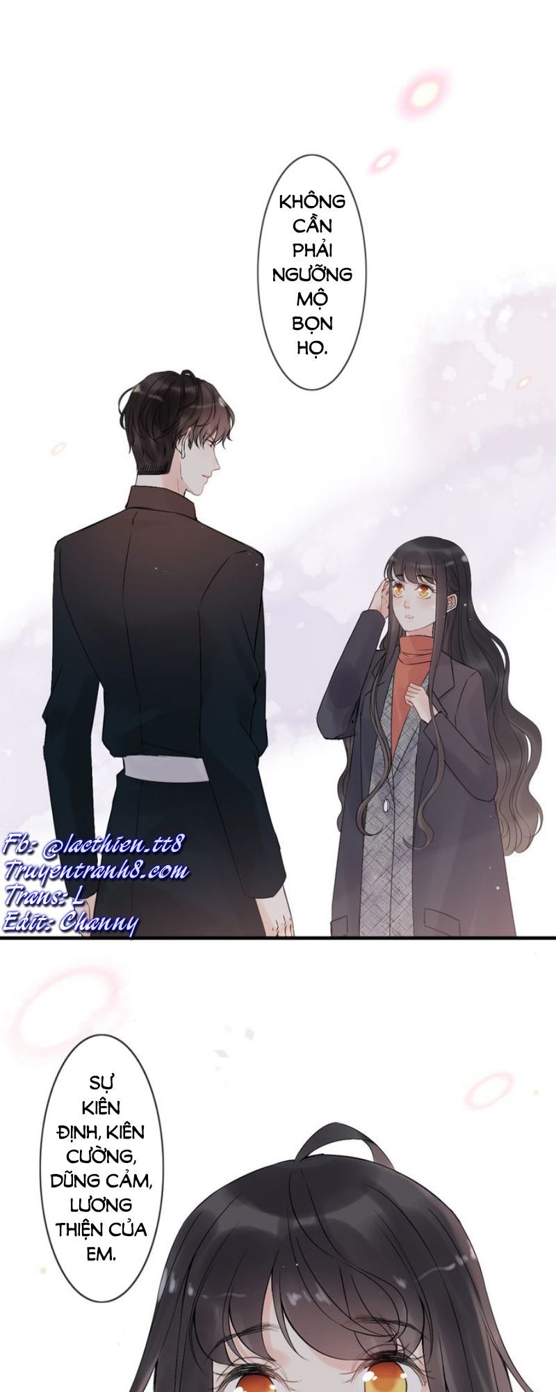 Cô Vợ Hợp Đồng Bỏ Trốn Của Tổng Giám Đốc Chapter 180 - 4