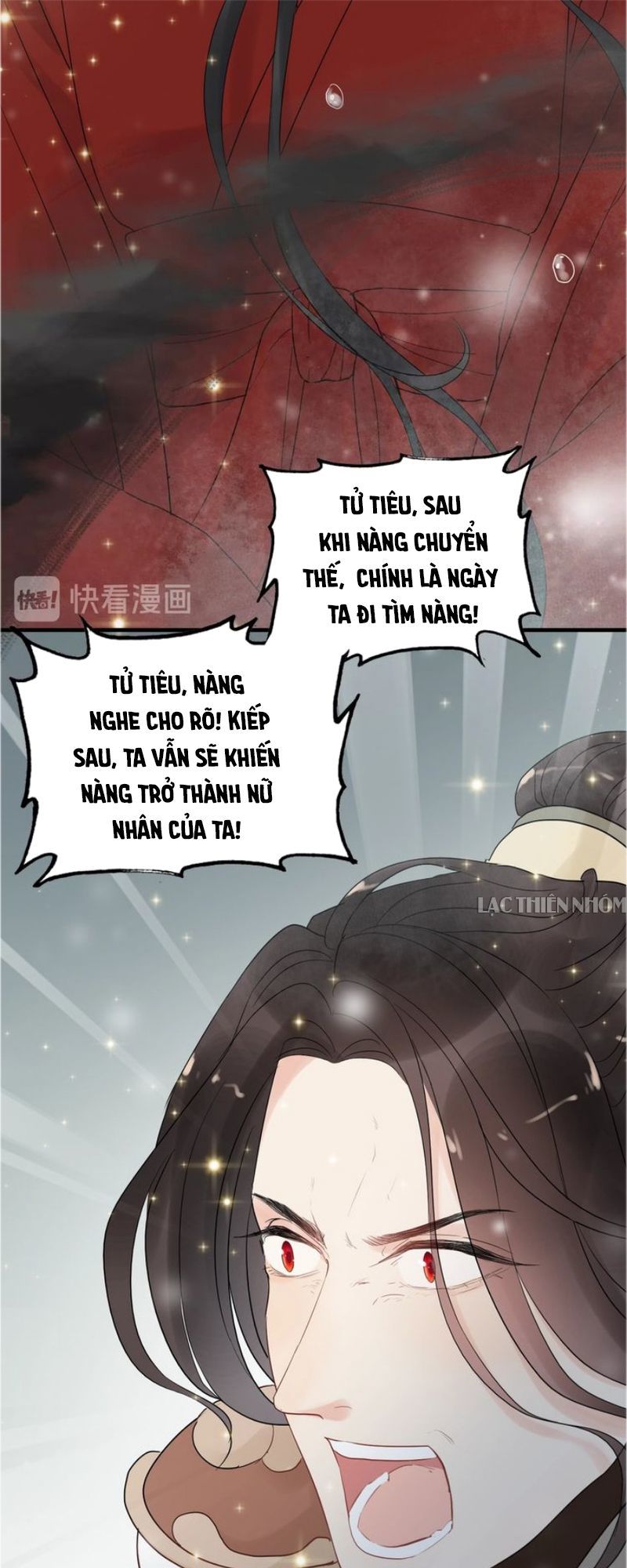 Cô Vợ Hợp Đồng Bỏ Trốn Của Tổng Giám Đốc Chapter 180 - 31