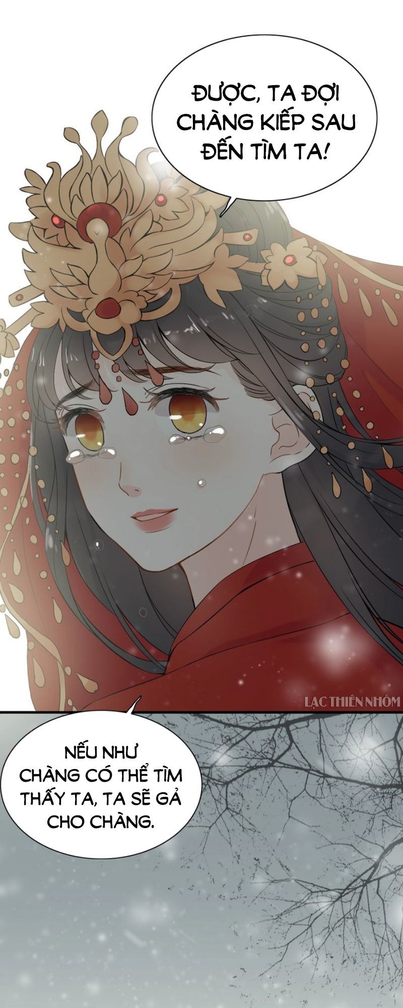 Cô Vợ Hợp Đồng Bỏ Trốn Của Tổng Giám Đốc Chapter 180 - 33