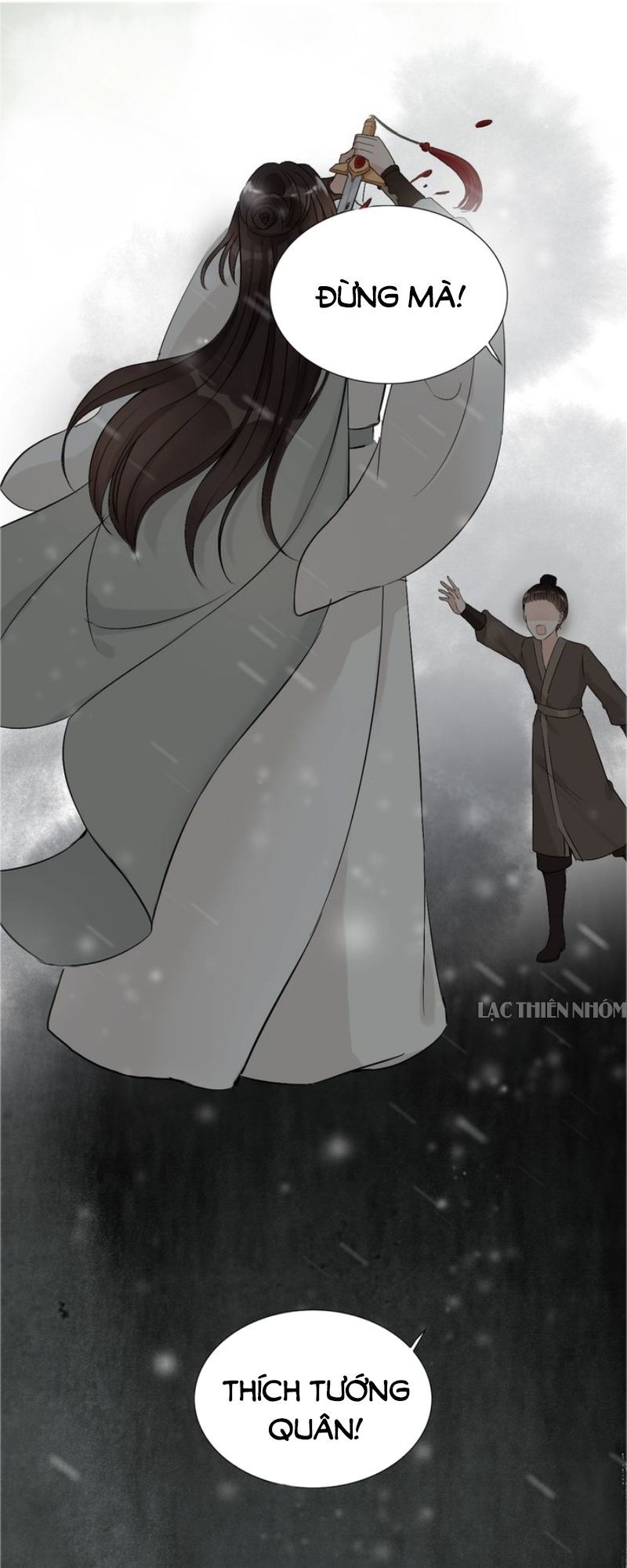 Cô Vợ Hợp Đồng Bỏ Trốn Của Tổng Giám Đốc Chapter 180 - 35