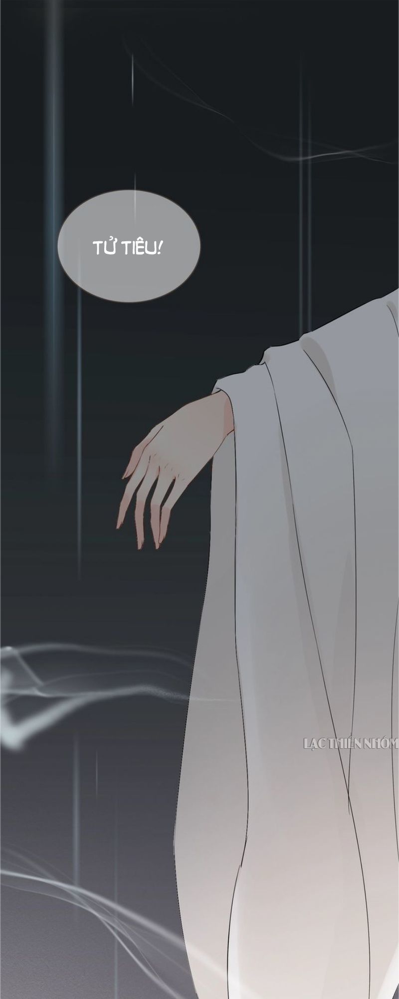 Cô Vợ Hợp Đồng Bỏ Trốn Của Tổng Giám Đốc Chapter 180 - 41