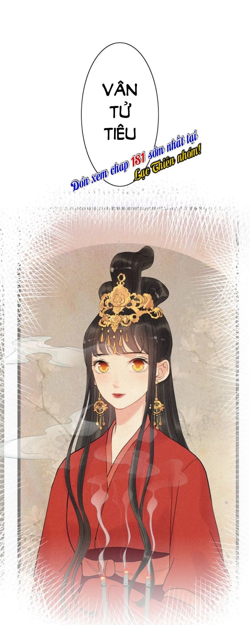 Cô Vợ Hợp Đồng Bỏ Trốn Của Tổng Giám Đốc Chapter 180 - 45