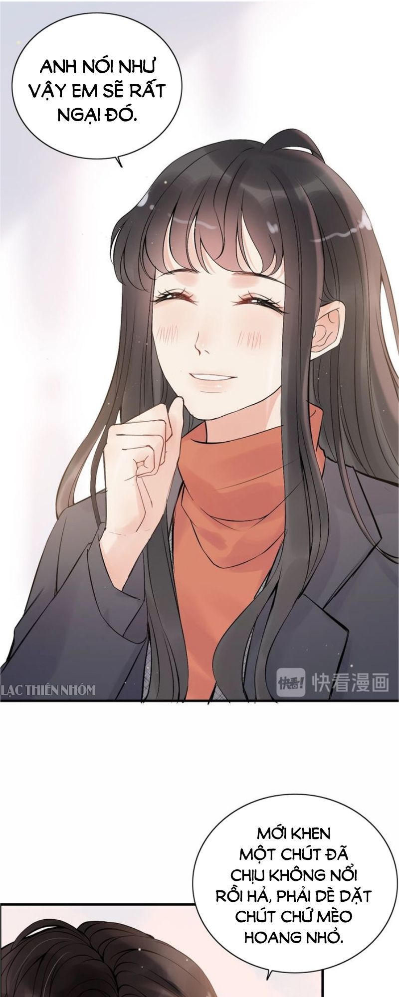 Cô Vợ Hợp Đồng Bỏ Trốn Của Tổng Giám Đốc Chapter 180 - 8