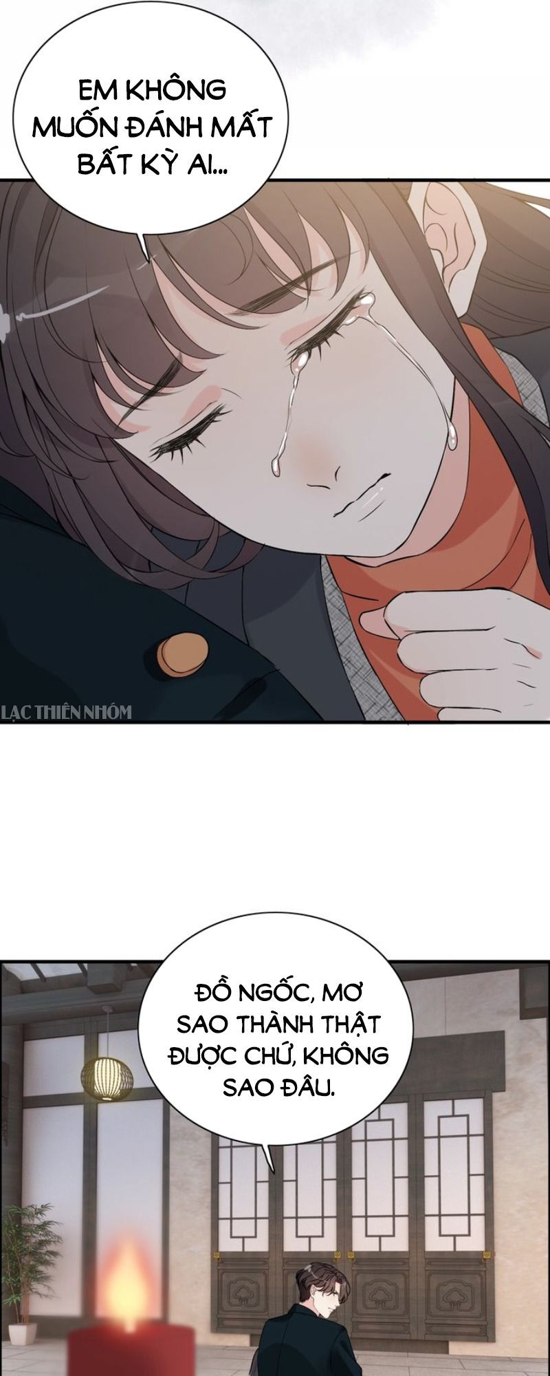 Cô Vợ Hợp Đồng Bỏ Trốn Của Tổng Giám Đốc Chapter 181 - 11