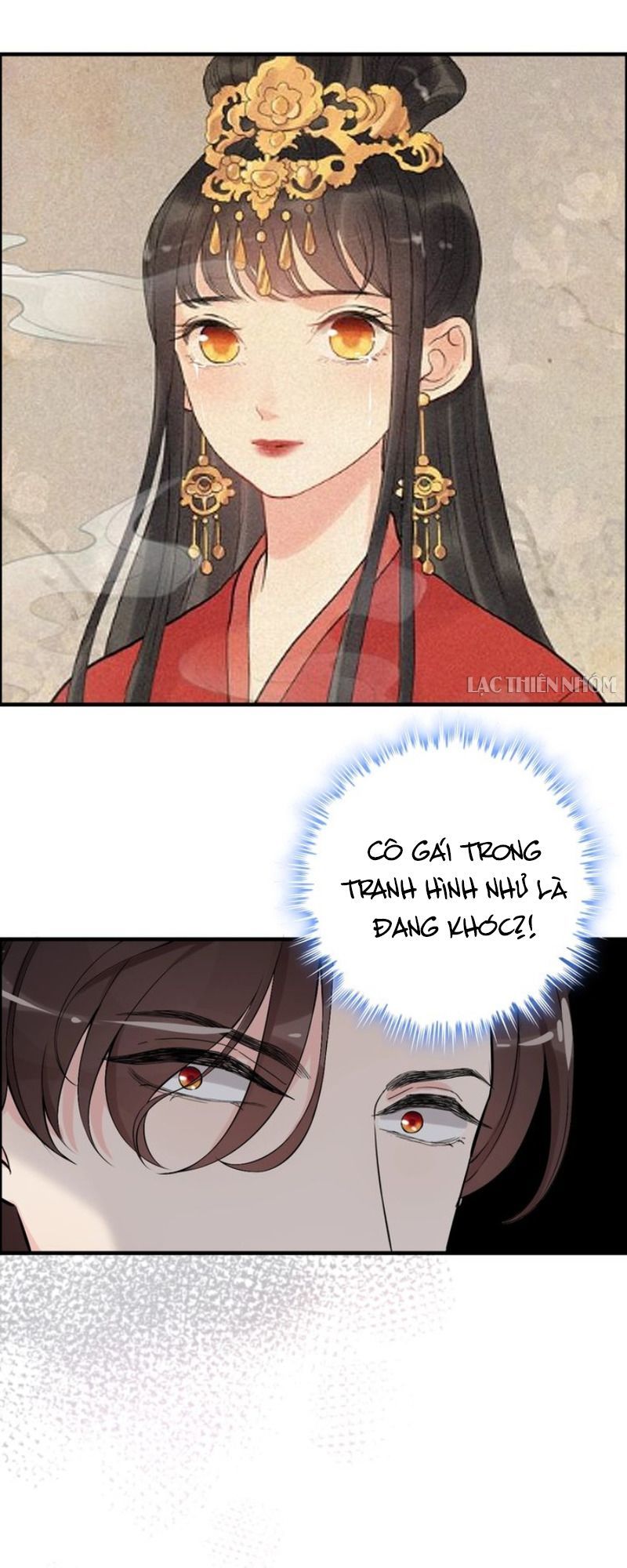 Cô Vợ Hợp Đồng Bỏ Trốn Của Tổng Giám Đốc Chapter 181 - 13