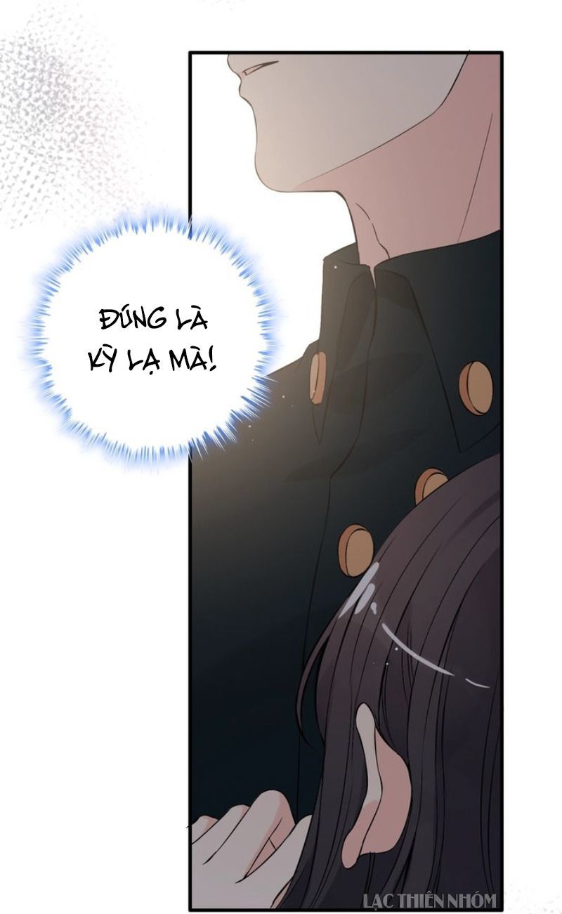 Cô Vợ Hợp Đồng Bỏ Trốn Của Tổng Giám Đốc Chapter 181 - 14