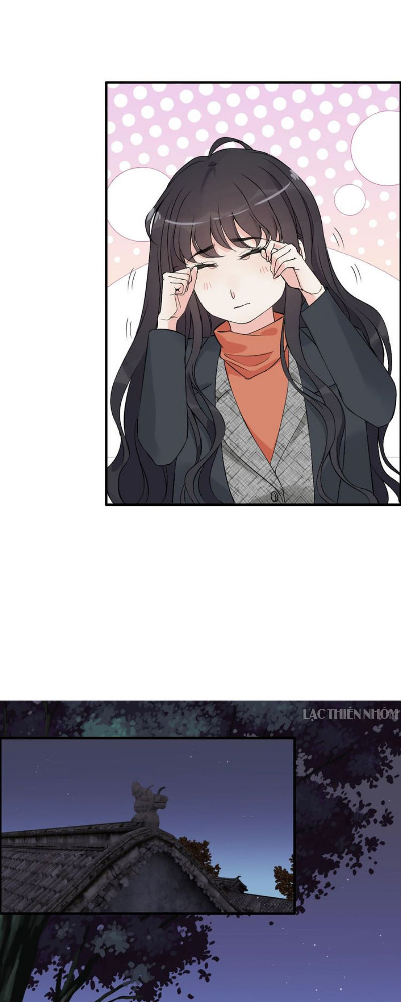 Cô Vợ Hợp Đồng Bỏ Trốn Của Tổng Giám Đốc Chapter 181 - 17