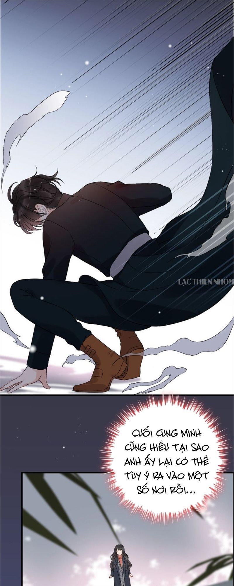 Cô Vợ Hợp Đồng Bỏ Trốn Của Tổng Giám Đốc Chapter 181 - 19