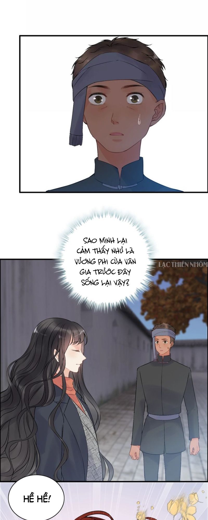 Cô Vợ Hợp Đồng Bỏ Trốn Của Tổng Giám Đốc Chapter 181 - 23