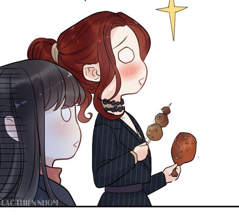 Cô Vợ Hợp Đồng Bỏ Trốn Của Tổng Giám Đốc Chapter 181 - 33