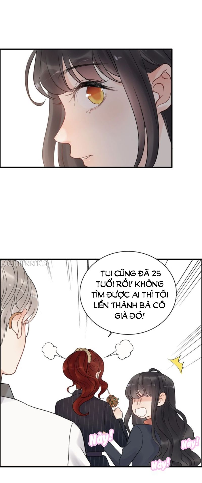 Cô Vợ Hợp Đồng Bỏ Trốn Của Tổng Giám Đốc Chapter 181 - 35