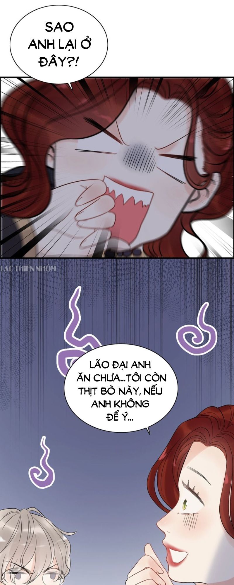 Cô Vợ Hợp Đồng Bỏ Trốn Của Tổng Giám Đốc Chapter 181 - 38