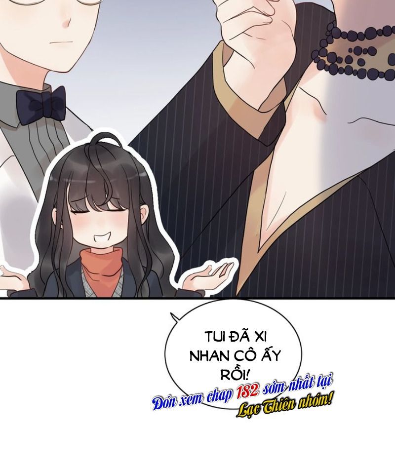 Cô Vợ Hợp Đồng Bỏ Trốn Của Tổng Giám Đốc Chapter 181 - 39