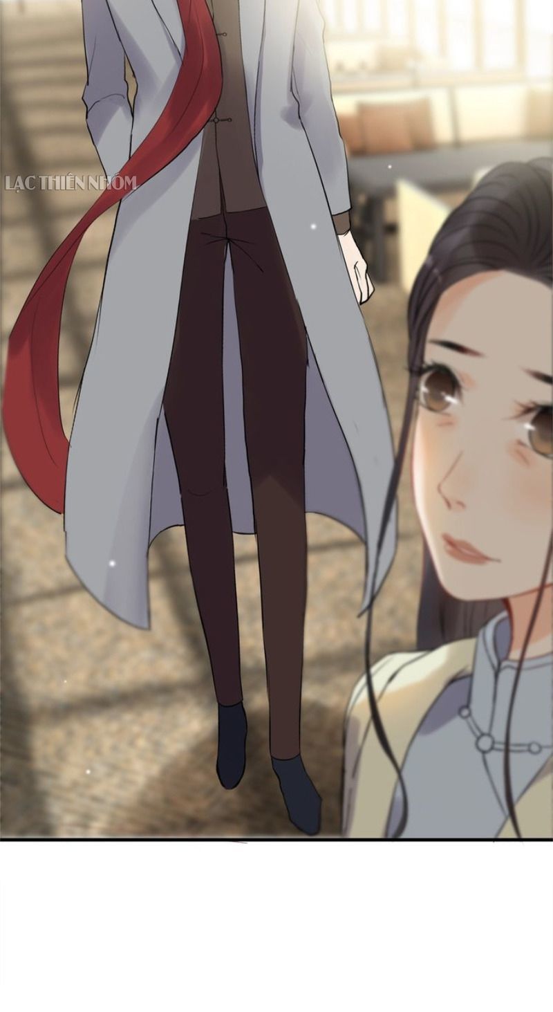 Cô Vợ Hợp Đồng Bỏ Trốn Của Tổng Giám Đốc Chapter 181 - 41